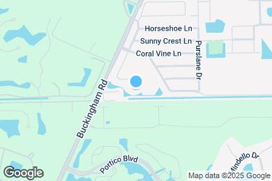 Map image of the property - 15478 Spring Line Ln