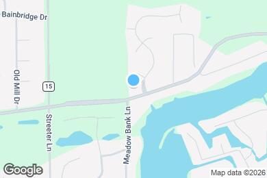 Map image of the property - 54271 Stonebridge Dr