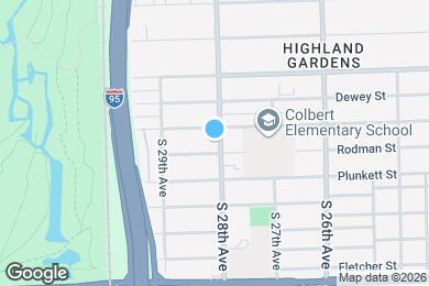 Map image of the property - Unit
