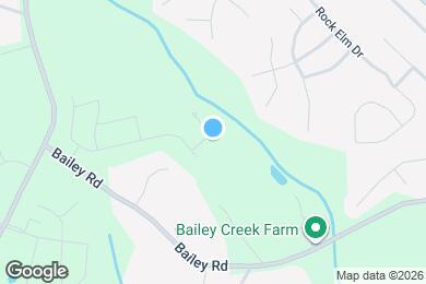 Map image of the property - 3453 Hillyard Dr