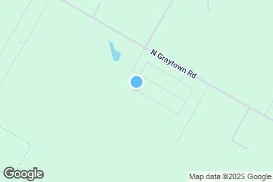 Map image of the property - 11812 California Rose