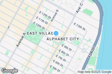 Map image of the property - E 10TH ST.
