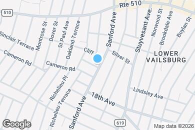 Map image of the property - 2 Noll Pl