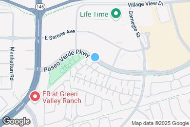 Map image of the property - 206 Heiple Ct