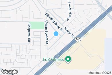Map image of the property - 11082 Arcadia Sunrise Dr