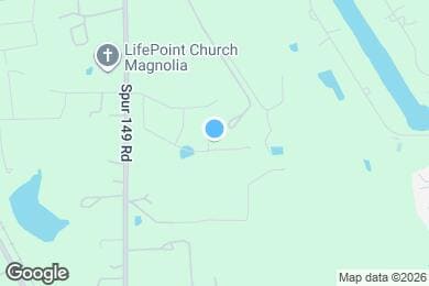 Map image of the property - 13450 Maltessa Dr