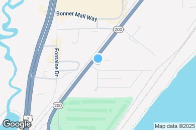 Map image of the property - 50 Carnelian Ave
