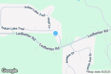 Map image of the property - 306 Blackfoot Trail