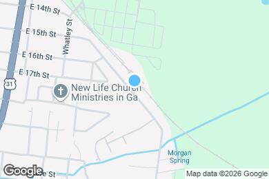Map image of the property - 425 Mooresville Pike