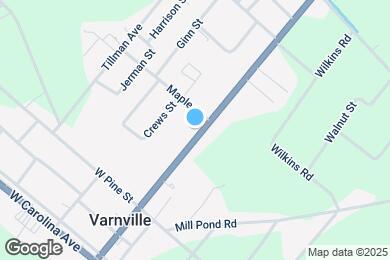 Map image of the property - 411 Main St