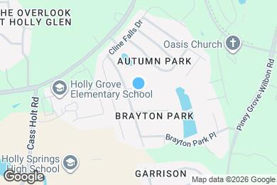 Map image of the property - 113 Otter Crest Way