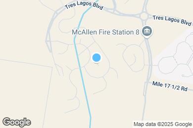 Map image of the property - 14109 Boykin Crk Rd