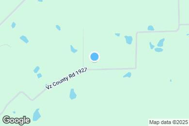 Map image of the property - 652 VZ County Road 1927