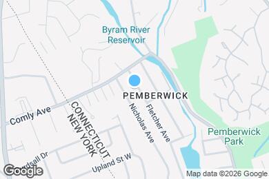 Map image of the property - 10 Fletcher Ave