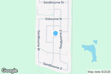 Map image of the property - 6358 Braybourne Main