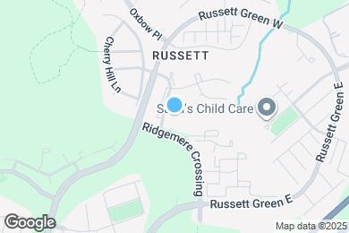 Map image of the property - 3436 Littleleaf Pl