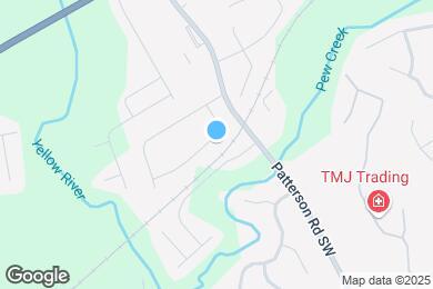 Map image of the property - 1906 Patterson Cir