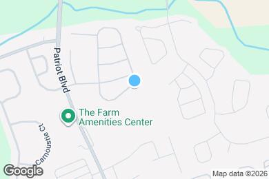 Map image of the property - 9128 Fieldstone Ter