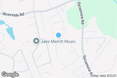 Map image of the property - 1199 Austin Ct NE