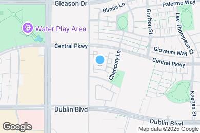 Map image of the property - 3624 Whitworth Dr