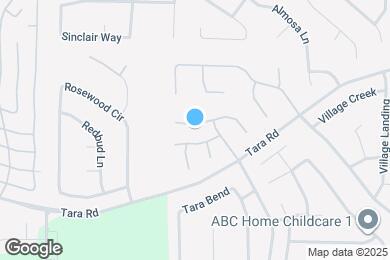 Map image of the property - 939 Maple Leaf Ridge