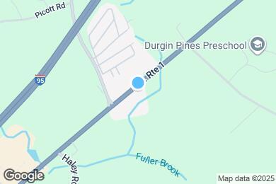 Map image of the property - 436 U.S. Rte 1