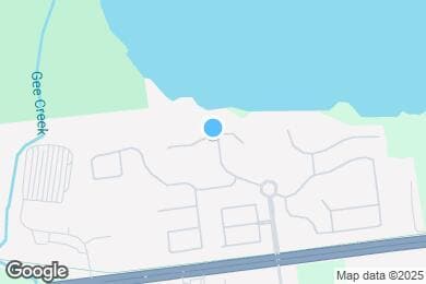 Map image of the property - 423 Sandringham Ct