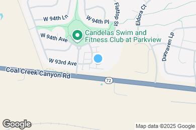 Map image of the property - 9284 Gore St