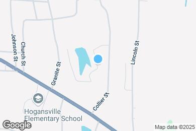 Map image of the property - 118 Duck Walk Wy