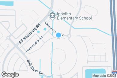 Map image of the property - 6628 Holly Heath Dr