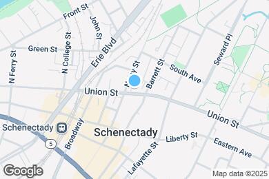 Map image of the property - 511 Union St