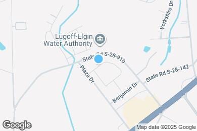 Map image of the property - 1362 Champions Rst Rd