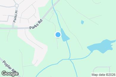 Map image of the property - 73 Mayhaw Pt