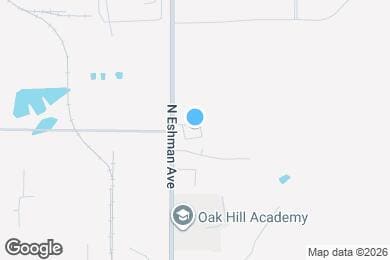 Map image of the property - Eastwood Townhouses