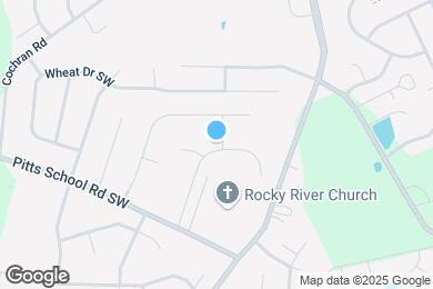Map image of the property - 5365 Roberta Crossing Dr