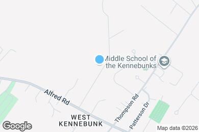 Map image of the property - 12 Chapman Ln