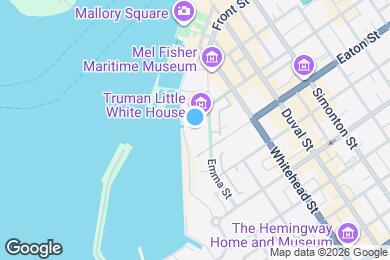 Map image of the property - 115 Front St