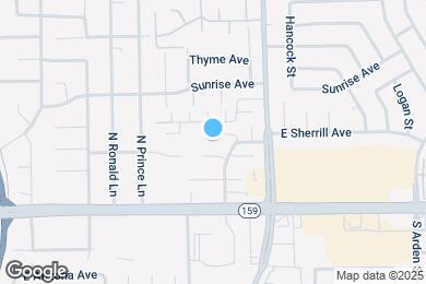 Map image of the property - 4233 Brockton Green Ct