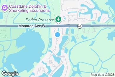 Map image of the property - 614 Estuary Dr