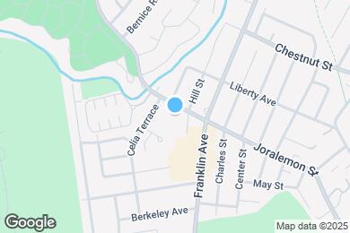 Map image of the property - 675 Joralemon St