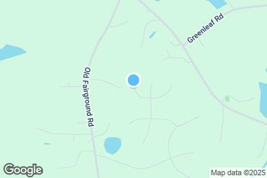 Map image of the property - 75 Wild Sage Cir