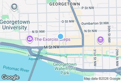 Map image of the property - 1225 33rd St NW