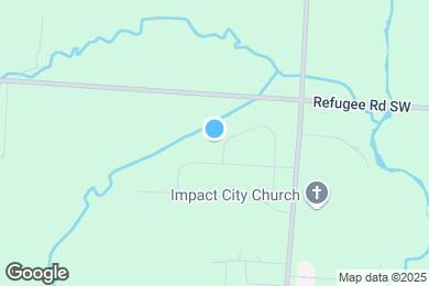 Map image of the property - 160 Whittington Pl