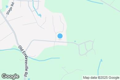 Map image of the property - 159 Ja Ramsey Ln