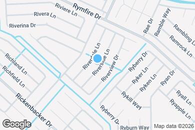 Map image of the property - 17 Riverside Ln