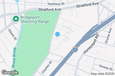 Map image of the property - 3 Hickey St