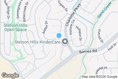 Map image of the property - 4810 Ardley Dr
