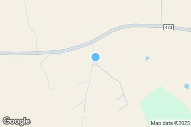Map image of the property - 5 Jones Cemetary Rd