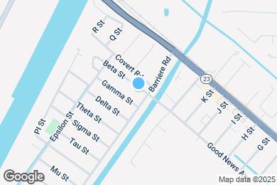 Map image of the property - 104 Beta St