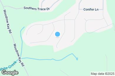Map image of the property - 188 Carthage Blvd